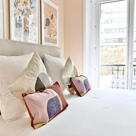 Pour 4 Proche De La Gare Montparnasse Apartment Paris