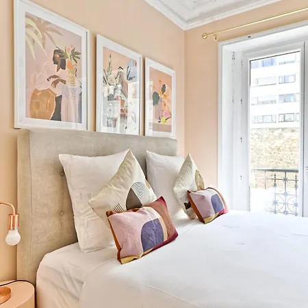 Apartment Pour 4 Proche De La Gare Montparnasse